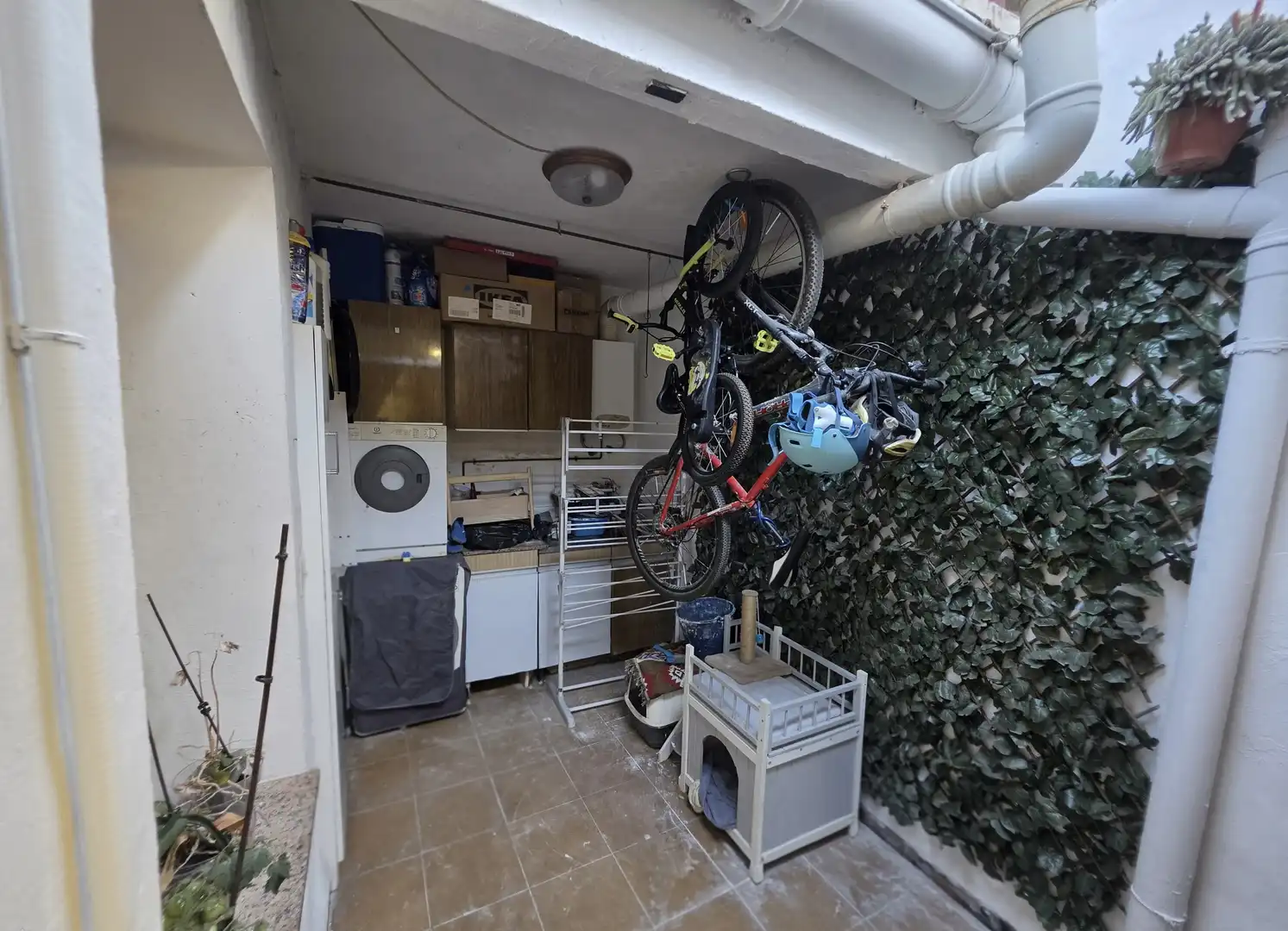 Casa o chalet en venta en Carrer Banyeres, 5, Batoi Casa o chalet en venta en Alcoy / Alcoi con Aire acondicionado