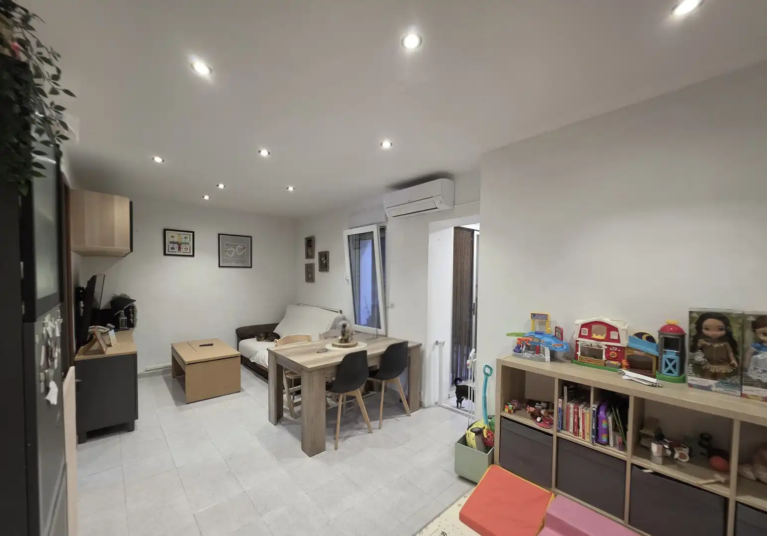 Casa o chalet en venta en Carrer Banyeres, 5, Batoi Casa o chalet en venta en Alcoy / Alcoi con Aire acondicionado