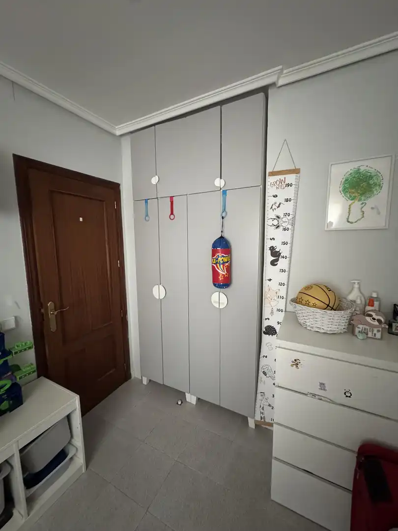 Casa o chalet en venta en Carrer Banyeres, 5, Batoi Casa o chalet en venta en Alcoy / Alcoi con Aire acondicionado