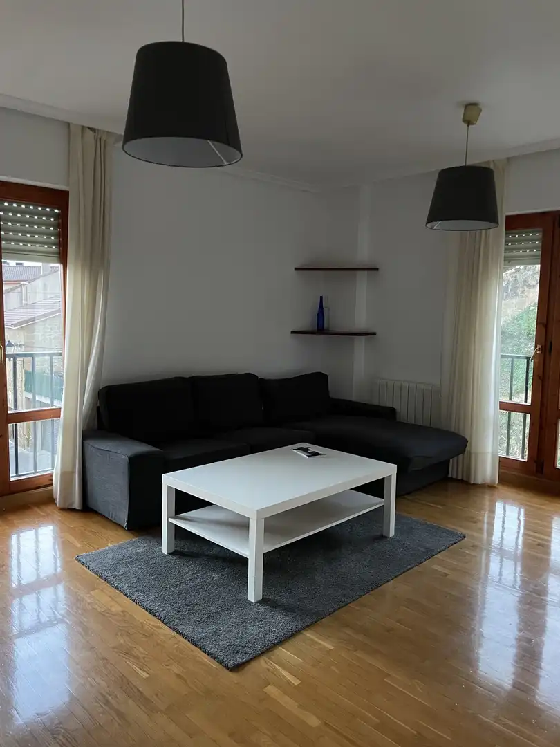 Habitación en Avenida de la Rioja, 42, San Vicente de la Sonsierra Habitación en Avenida de la Rioja, 42, San Vicente de la Sonsierra