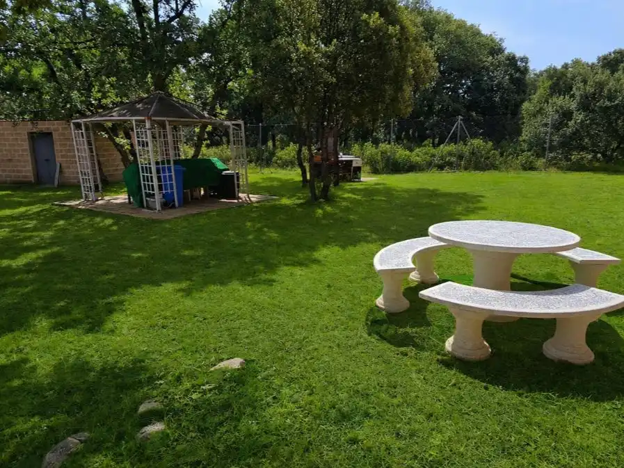Casa o chalet en venta en Camino del Cruce, 325, Fresno de Cantespino Jardín de Casa o chalet en venta en Fresno de Cantespino con Jardín privado y Terraza