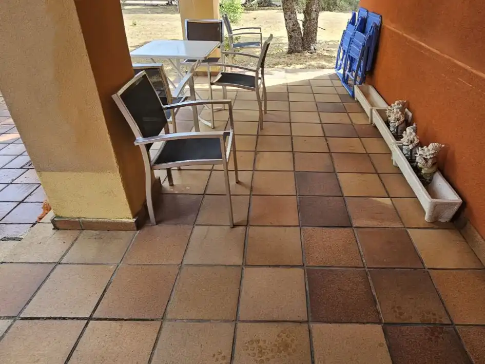 Casa o chalet en venta en Camino del Cruce, 325, Fresno de Cantespino Terraza de Casa o chalet en venta en Fresno de Cantespino con Jardín privado y Terraza