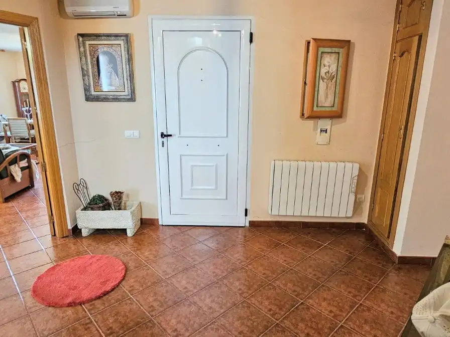 Casa o chalet en venta en Camino del Cruce, 325, Fresno de Cantespino Casa o chalet en venta en Fresno de Cantespino con Jardín privado y Terraza