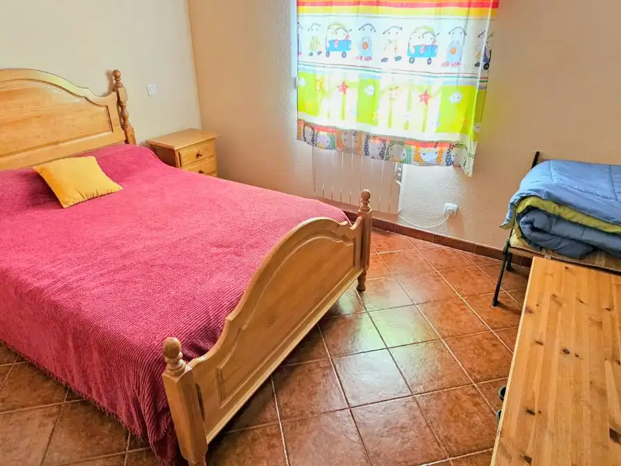 Casa o chalet en venta en Camino del Cruce, 325, Fresno de Cantespino Habitación de Casa o chalet en venta en Fresno de Cantespino con Jardín privado y Terraza