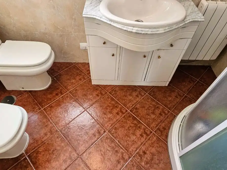 Casa o chalet en venta en Camino del Cruce, 325, Fresno de Cantespino Baño de Casa o chalet en venta en Fresno de Cantespino con Jardín privado y Terraza