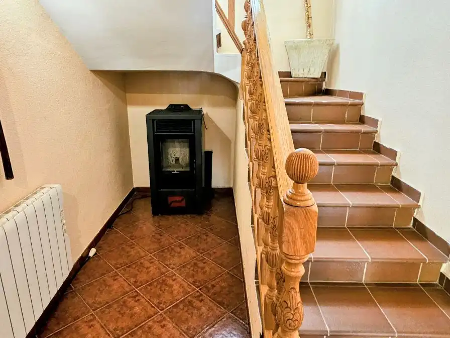 Casa o chalet en venta en Camino del Cruce, 325, Fresno de Cantespino Casa o chalet en venta en Fresno de Cantespino con Jardín privado y Terraza