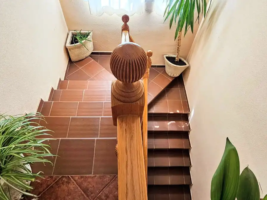 Casa o chalet en venta en Camino del Cruce, 325, Fresno de Cantespino Casa o chalet en venta en Fresno de Cantespino con Jardín privado y Terraza