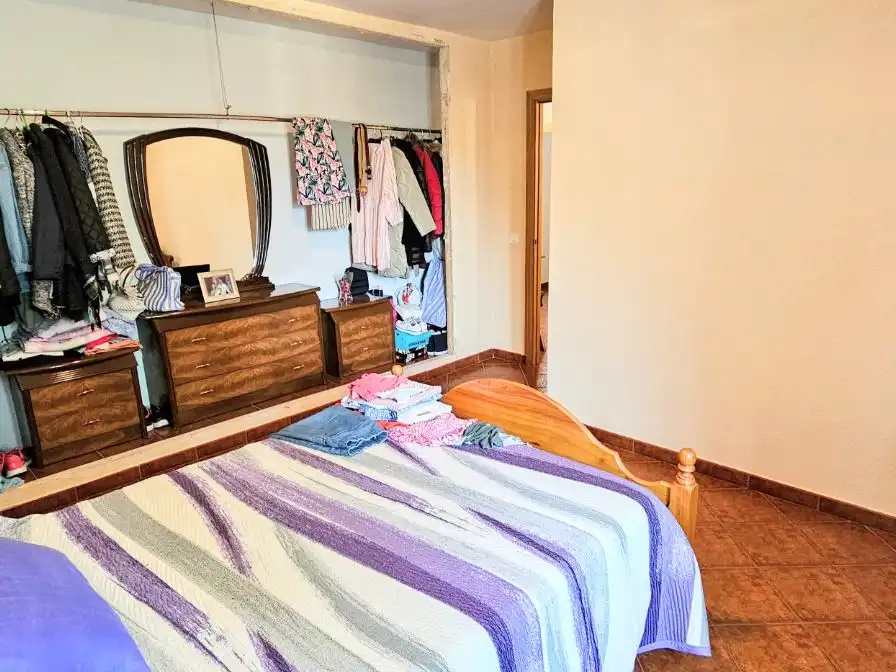 Casa o chalet en venta en Camino del Cruce, 325, Fresno de Cantespino Habitación de Casa o chalet en venta en Fresno de Cantespino con Jardín privado y Terraza