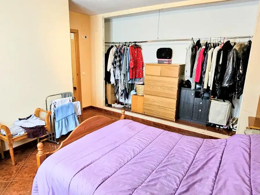 Casa o chalet en venta en Camino del Cruce, 325, Fresno de Cantespino Habitación de Casa o chalet en venta en Fresno de Cantespino con Jardín privado y Terraza
