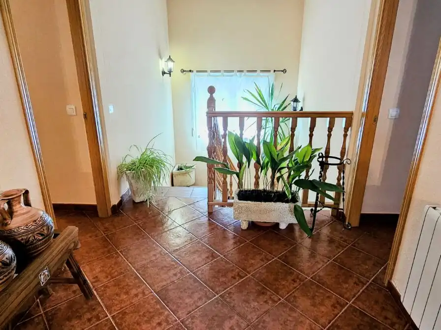 Casa o chalet en venta en Camino del Cruce, 325, Fresno de Cantespino Casa o chalet en venta en Fresno de Cantespino con Jardín privado y Terraza