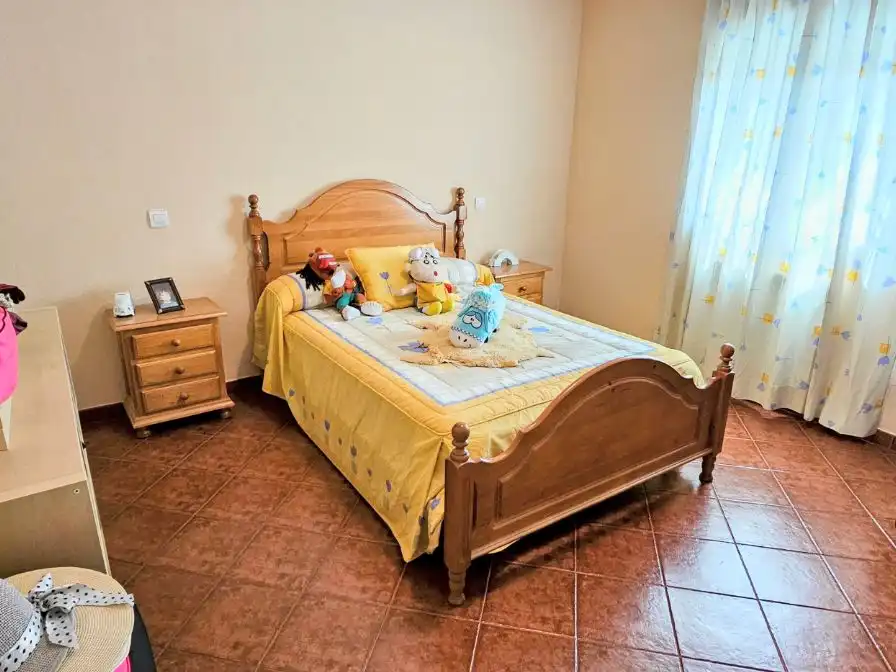 Casa o chalet en venta en Camino del Cruce, 325, Fresno de Cantespino Habitación de Casa o chalet en venta en Fresno de Cantespino con Jardín privado y Terraza