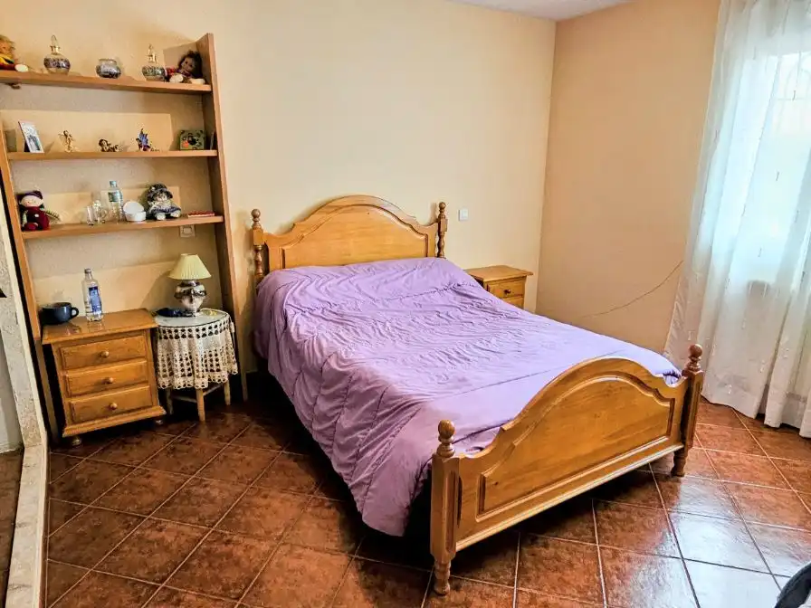Casa o chalet en venta en Camino del Cruce, 325, Fresno de Cantespino Habitación de Casa o chalet en venta en Fresno de Cantespino con Jardín privado y Terraza