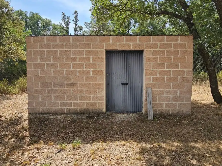 Casa o chalet en venta en Camino del Cruce, 325, Fresno de Cantespino Parking de Casa o chalet en venta en Fresno de Cantespino con Jardín privado y Terraza