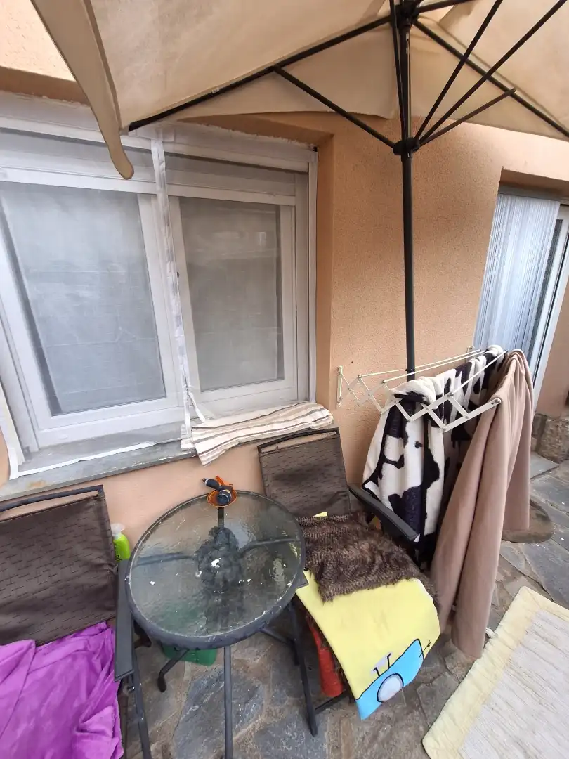 Pis en venda a Carrer Passarell, 2, Moià Terrassa de Pis en venda en Moià amb Aire condicionat i Terrassa