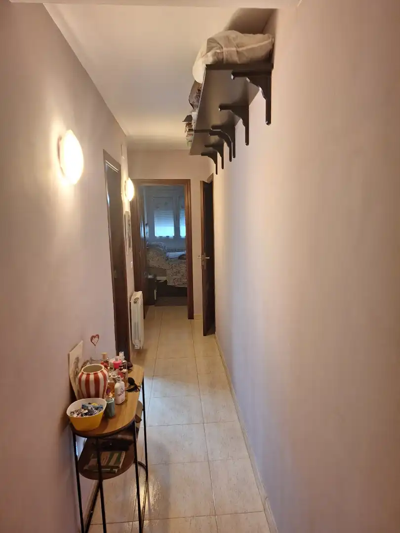 Pis en venda a Carrer Passarell, 2, Moià Pis en venda en Moià amb Aire condicionat i Terrassa