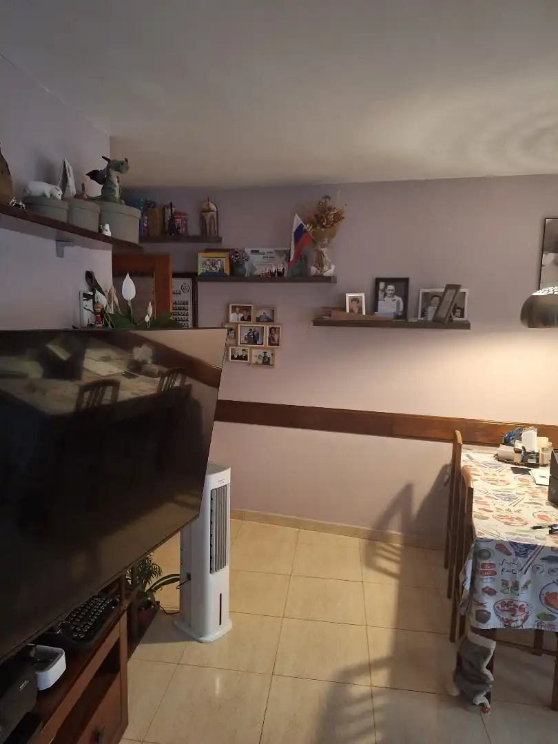 Pis en venda a Carrer Passarell, 2, Moià Pis en venda en Moià amb Aire condicionat i Terrassa