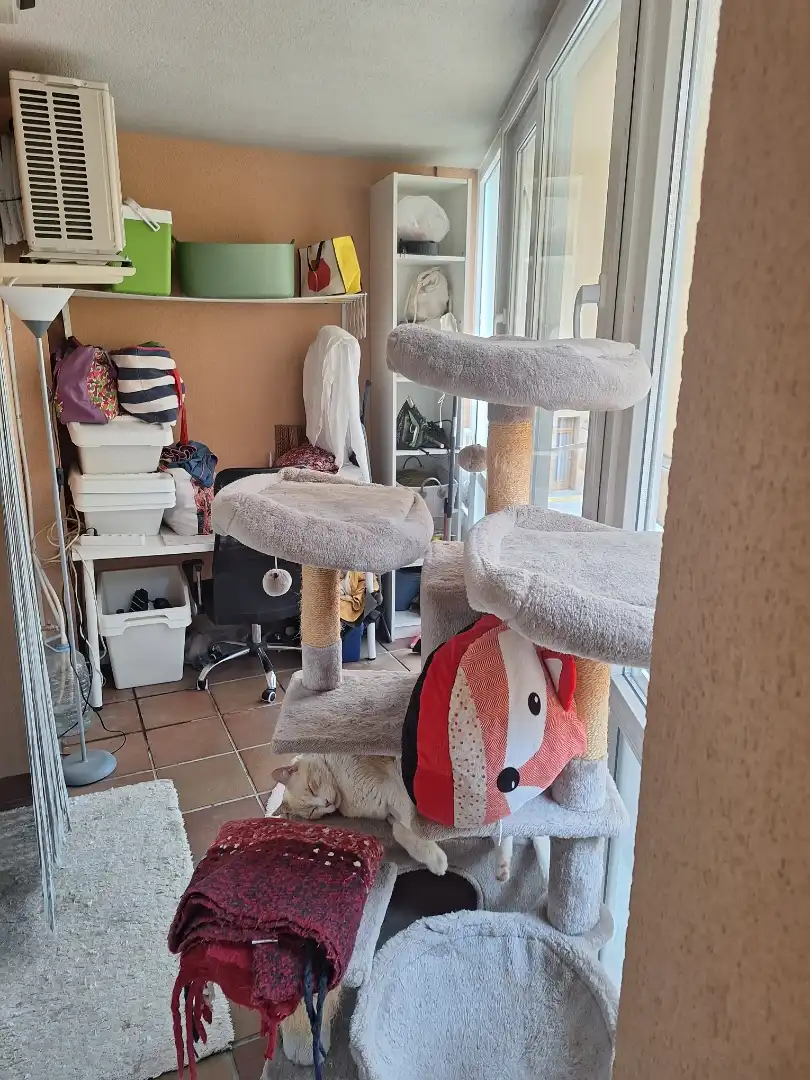 Pis en venda a Carrer Passarell, 2, Moià Pis en venda en Moià amb Aire condicionat i Terrassa