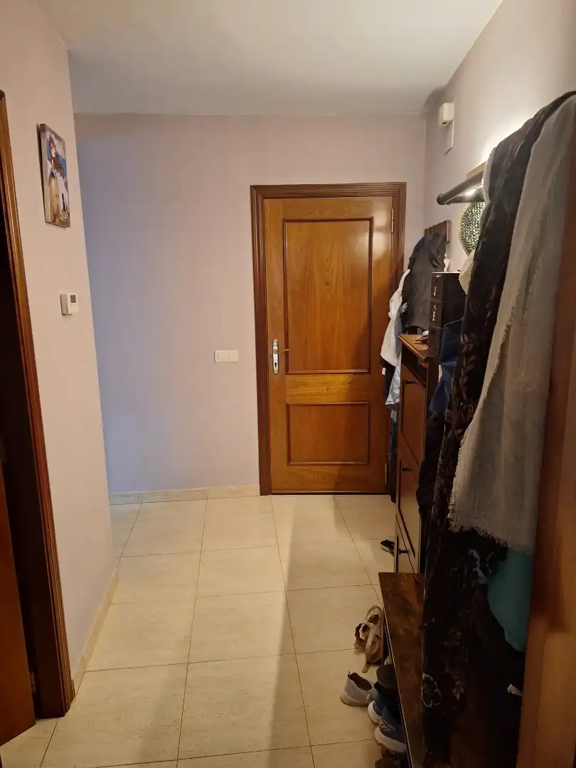 Pis en venda a Carrer Passarell, 2, Moià Pis en venda en Moià amb Aire condicionat i Terrassa