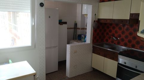 Piso de alquiler en Ronda Norte, 26, Santa María de Gracia, Murcia Capital - imagen 5 Foto 5 de Piso de alquiler en Ronda Norte, 26, Santa María de Gracia, Murcia Capital
