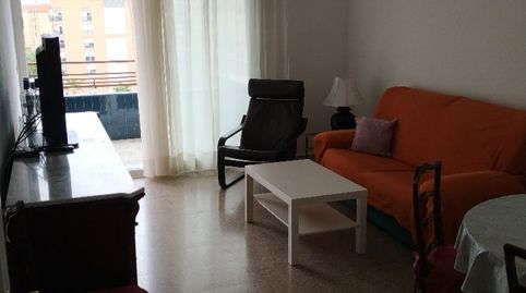 Piso de alquiler en Ronda Norte, 26, Santa María de Gracia, Murcia Capital - imagen 3 Foto 3 de Piso de alquiler en Ronda Norte, 26, Santa María de Gracia, Murcia Capital