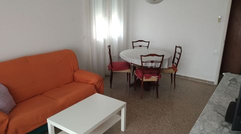 Piso de alquiler en Ronda Norte, 26, Santa María de Gracia, Murcia Capital - imagen 4 Foto 4 de Piso de alquiler en Ronda Norte, 26, Santa María de Gracia, Murcia Capital