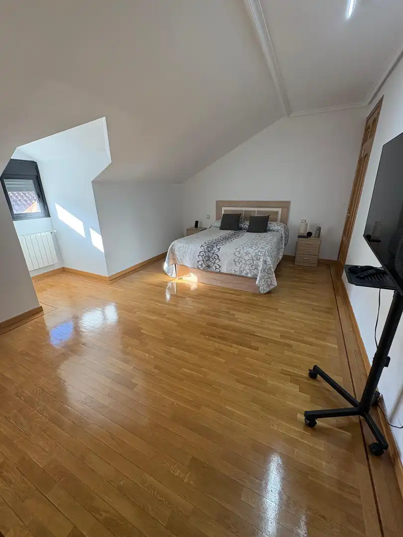 Dúplex en venta en Calle de la Constitución, 11, Centro Habitación de Dúplex en venta en Fuenlabrada con Balcón