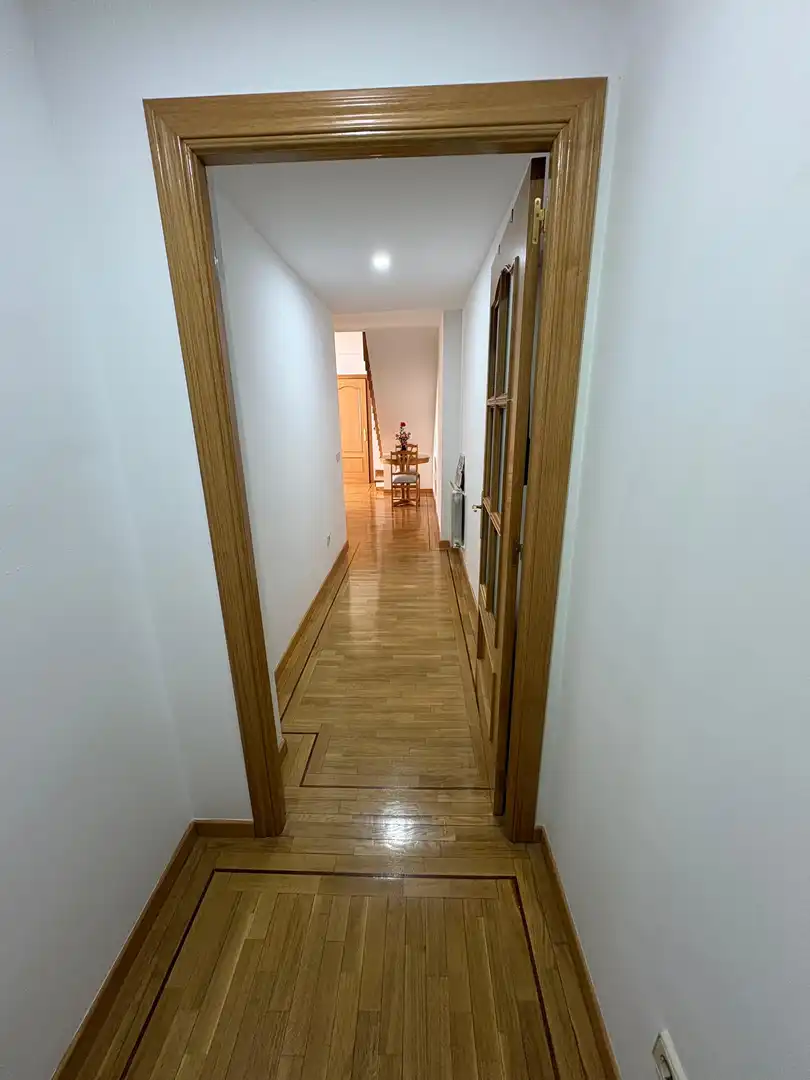 Dúplex en venta en Calle de la Constitución, 11, Centro Dúplex en venta en Fuenlabrada con Balcón