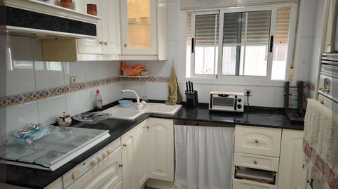 Piso en venta en Calle Pérez Galdós, 22, Nueva Andalucía, Almería Capital - imagen 5 Foto 5 de Piso en venta en Calle Pérez Galdós, 22, Nueva Andalucía, Almería Capital