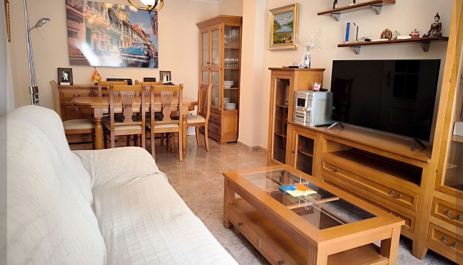 Piso en venta en Calle Pérez Galdós, 22, Nueva Andalucía, Almería Capital - imagen 1 Foto 1 de Piso en venta en Calle Pérez Galdós, 22, Nueva Andalucía, Almería Capital