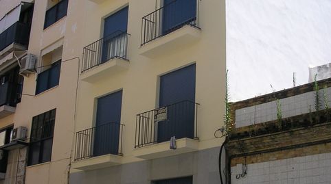 Pis en venda a Calle Arquitecto Pinto, 10, Reina Victoria - Matadero, Huelva Capital - imatge 4 Foto 4 de Pis en venda a Calle Arquitecto Pinto, 10, Reina Victoria - Matadero, Huelva Capital