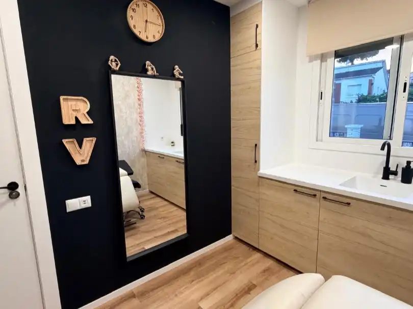 Habitación de Casa o chalet en venta en Bigues i Riells del Fai con Aire acondicionado, Terraza y Balcón