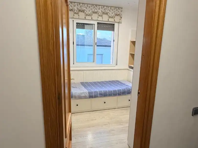 Habitación de Casa o chalet en venta en Bigues i Riells del Fai con Aire acondicionado, Terraza y Balcón