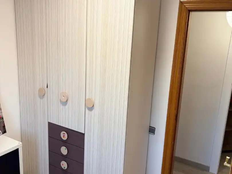 Habitación de Casa o chalet en venta en Bigues i Riells del Fai con Aire acondicionado, Terraza y Balcón
