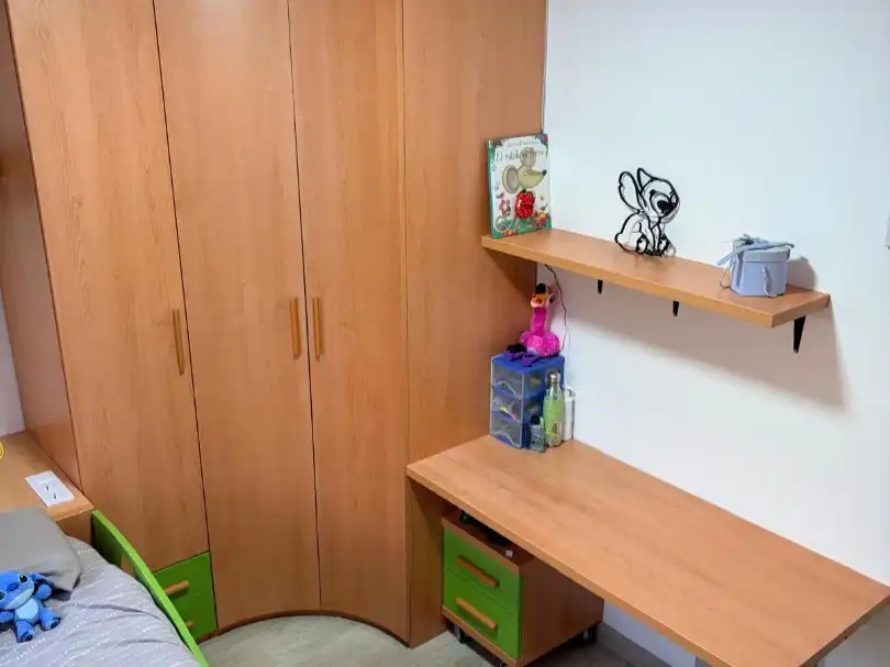 Habitación de Casa o chalet en venta en Bigues i Riells del Fai con Aire acondicionado, Terraza y Balcón