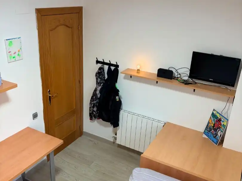 Habitación de Casa o chalet en venta en Bigues i Riells del Fai con Aire acondicionado, Terraza y Balcón