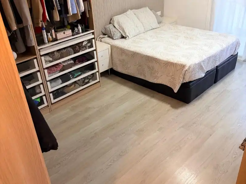 Habitación de Casa o chalet en venta en Bigues i Riells del Fai con Aire acondicionado, Terraza y Balcón