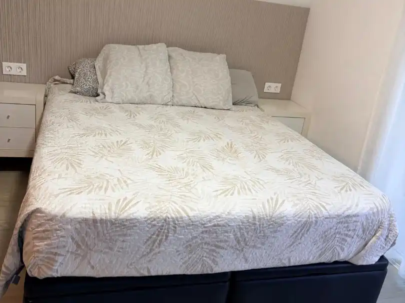 Habitación de Casa o chalet en venta en Bigues i Riells del Fai con Aire acondicionado, Terraza y Balcón