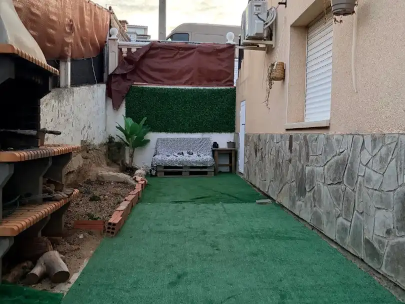 Terraza de Casa o chalet en venta en Bigues i Riells del Fai con Aire acondicionado, Terraza y Balcón