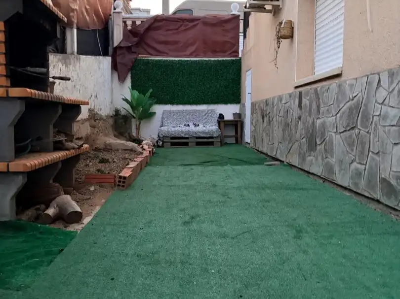 Terraza de Casa o chalet en venta en Bigues i Riells del Fai con Aire acondicionado, Terraza y Balcón