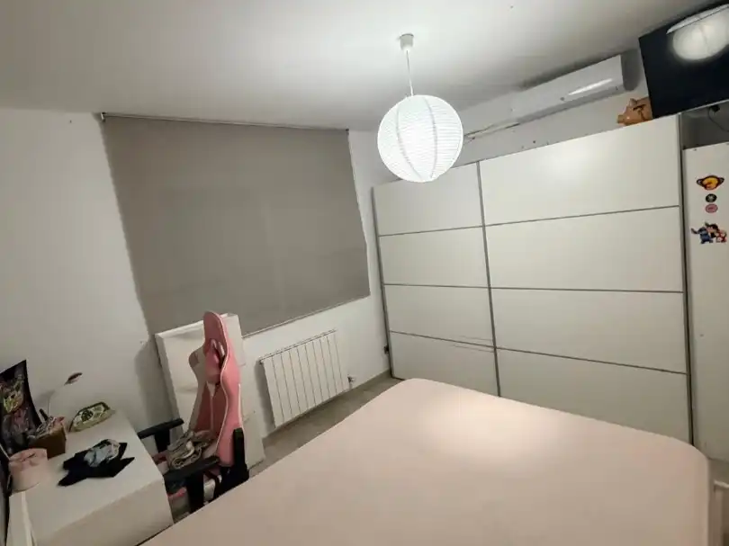 Habitación de Casa o chalet en venta en Bigues i Riells del Fai con Aire acondicionado, Terraza y Balcón