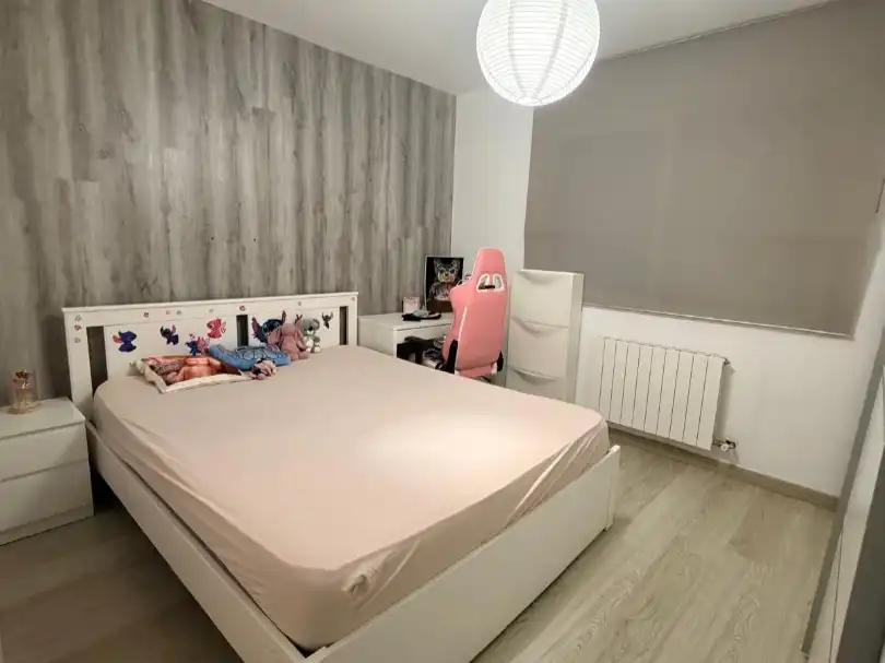Habitación de Casa o chalet en venta en Bigues i Riells del Fai con Aire acondicionado, Terraza y Balcón