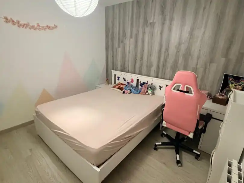 Habitación de Casa o chalet en venta en Bigues i Riells del Fai con Aire acondicionado, Terraza y Balcón