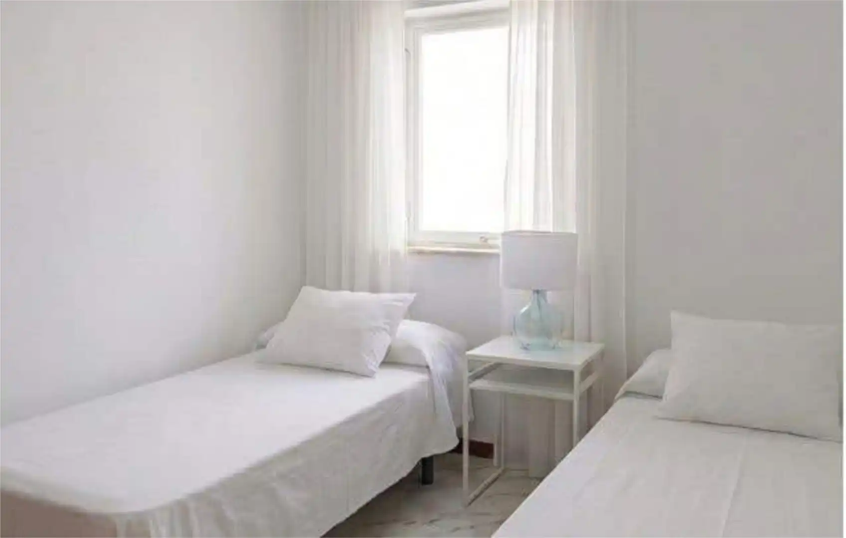 Detached homes for rent in Caño Guerrero Bedroom of Detached homes for rent in Almonte with Private garden, Terrace and Storage room
