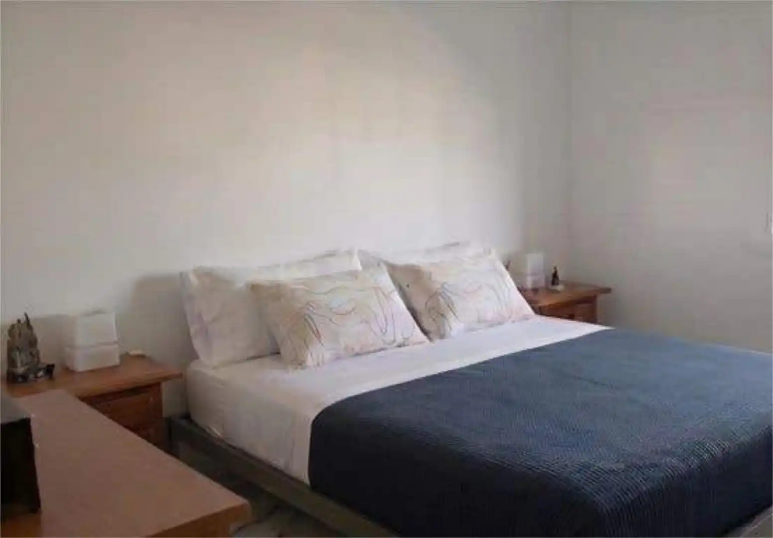 Detached homes for rent in Caño Guerrero Bedroom of Detached homes for rent in Almonte with Private garden, Terrace and Storage room