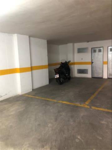 Garaje en Alquiler en Puerto Deportivo