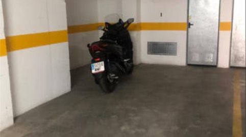 Foto 2 de Garatge de lloguer a Puerto Deportivo, Torrevieja