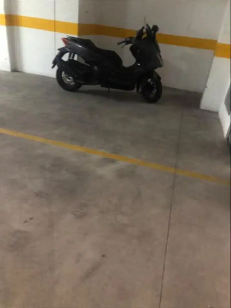 Aparcament de Garatge de lloguer en Torrevieja