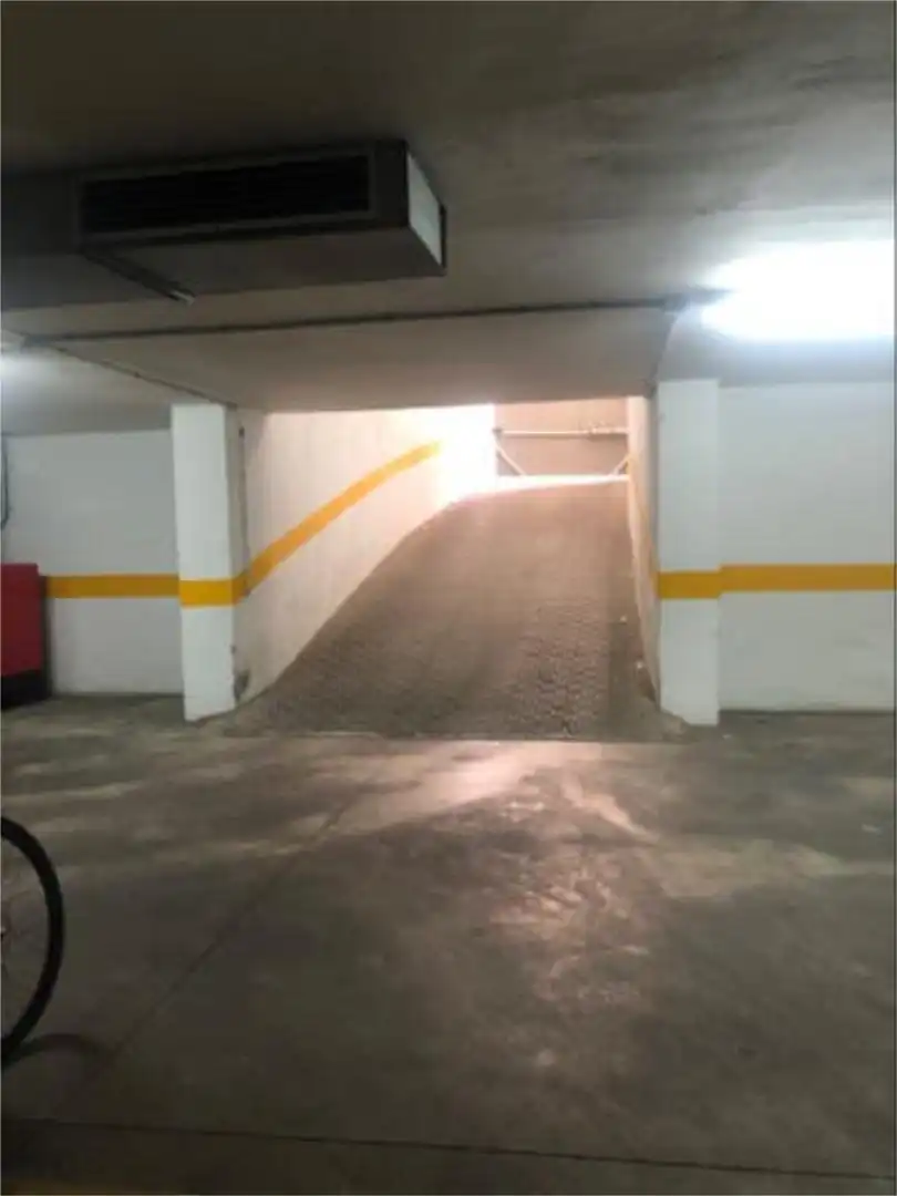 Aparcament de Garatge de lloguer en Torrevieja