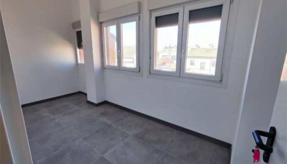 Oficina de alquiler en Las Villas - Valparaiso - El Peral, Valladolid Capital - imagen 1 Foto 1 de Oficina de alquiler en Las Villas - Valparaiso - El Peral, Valladolid Capital