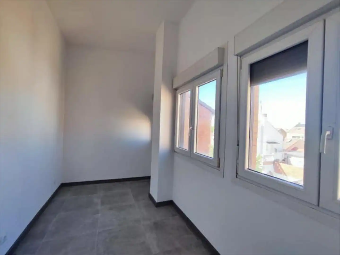 Oficina de lloguer a Las Villas - Valparaiso - El Peral Terrassa de Oficina de lloguer en Valladolid